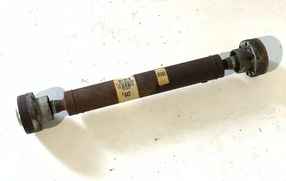 Dodge Durango III Front prop shaft P52853642AD