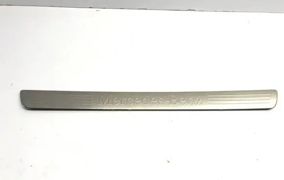 Mercedes-Benz B W246 W242 Front sill trim cover A2466800135