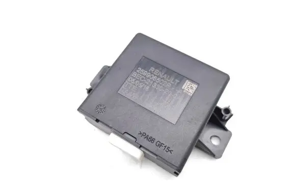 Dacia Sandero Parking PDC control unit/module 259906502R