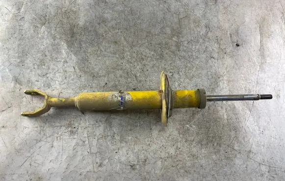 Volkswagen PASSAT B5.5 Front shock absorber/damper