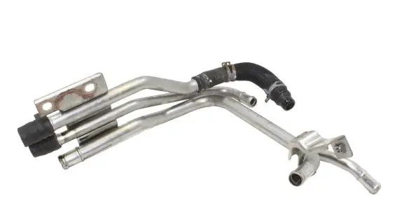 Chevrolet Captiva Engine coolant pipe/hose