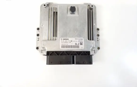 Honda CR-V Engine control unit/module 37820RSXF03