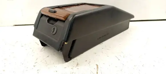 Mercedes-Benz E W124 Glove box central console 1246800852 1246804717 A1246800852