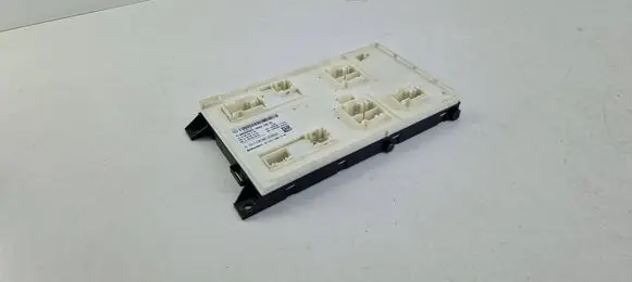 Mercedes-Benz ML W166 Comfort/convenience module A1669001708 A1669023004 A1669019100