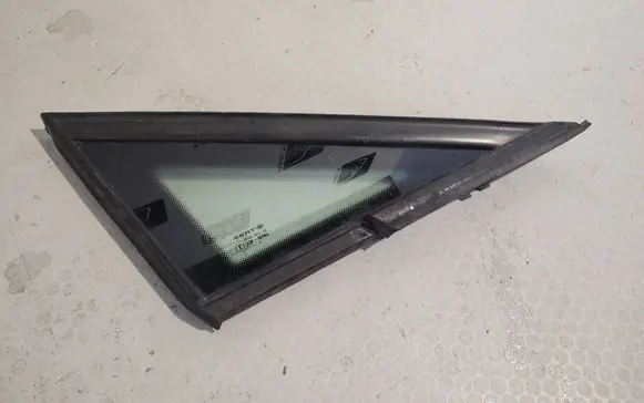 Seat Ibiza IV (6J,6P) Front triangle window/glass 43R001564 DOT459M532AS2