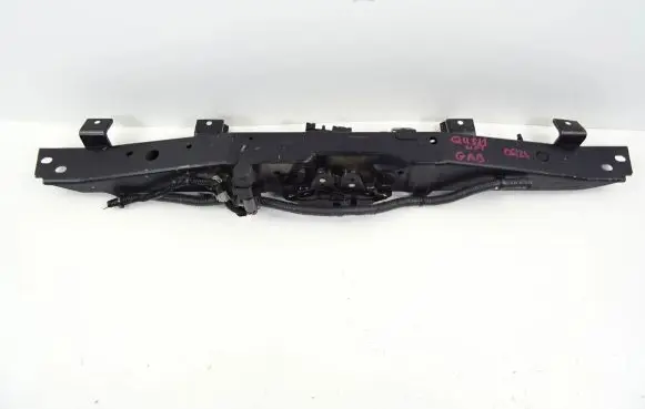 Nissan Qashqai Front piece kit 