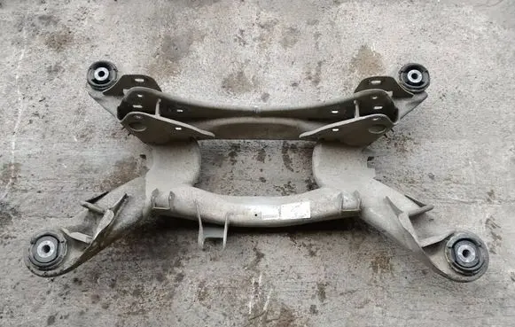 Rear subframe