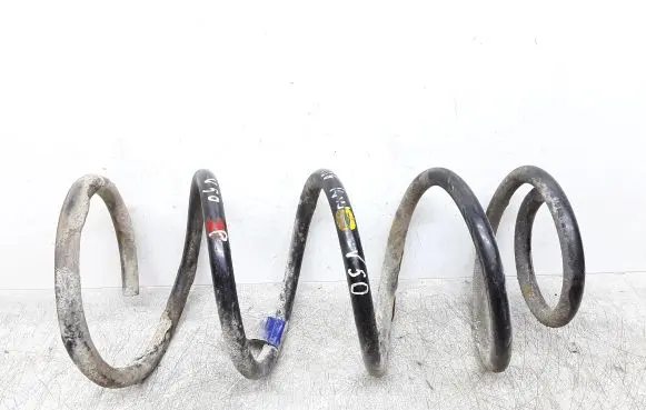 Volvo V50 Front coil spring