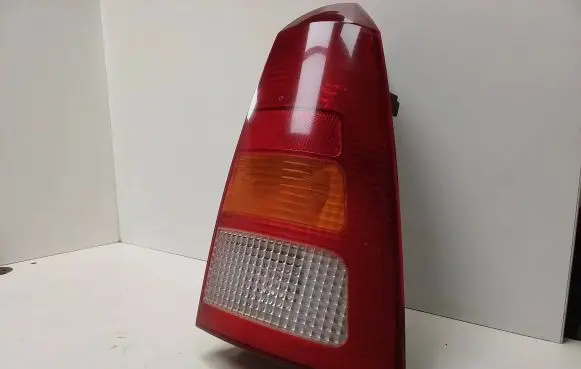 Ford Focus Rear/tail lights Xs4x13n004