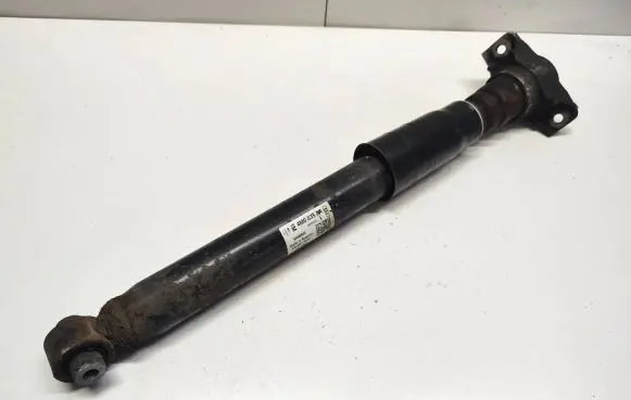 Audi Q7 4M Rear shock absorber/damper 4M0035AA E4305301