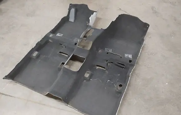 Lexus ES 300h (7th Gen) Interior carpet 5851033A51 5851033A51C0