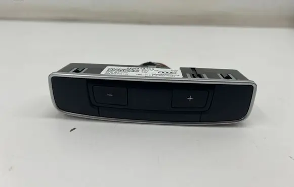 Climate control unit