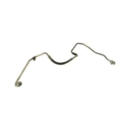 Jaguar XF X250 Air conditioning (A/C) pipe/hose