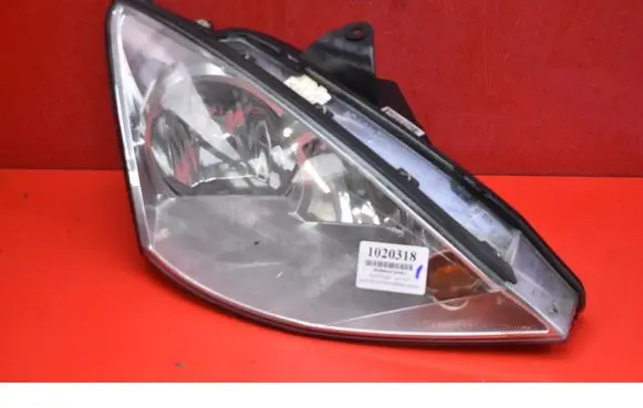 Headlight/headlamp