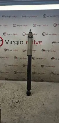 Nissan Juke I F15 Rear shock absorber/damper