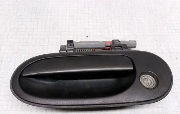 Nissan Almera N16 Front door exterior handle