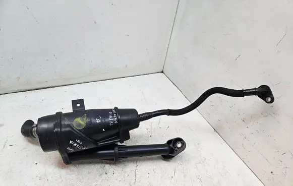 Opel Insignia A Oil breather separator 55570312