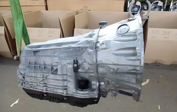 Mercedes-Benz X-class W470 Automatic gearbox 72500800683897KG