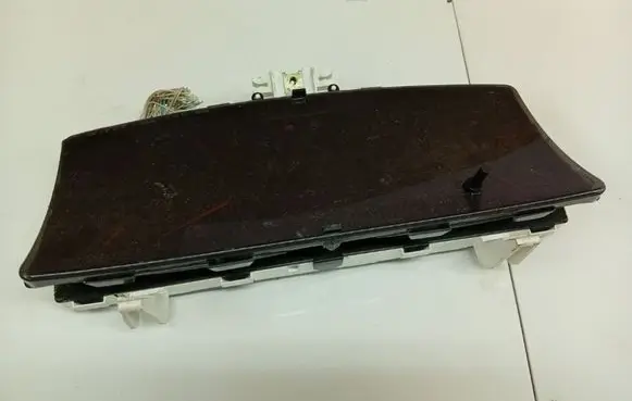 Toyota Corolla E120 E130 Speedometer (instrument cluster) A2C53079938