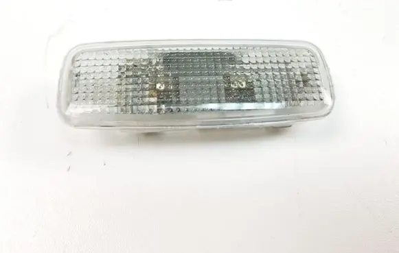 Audi A6 S6 C6 4F Front seat light 4D0947105A 4E0947105