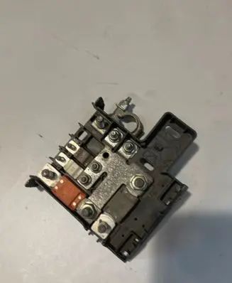 Fiat Ducato Positive wiring loom 