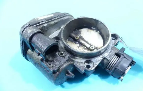Mercedes-Benz S W220 Throttle body valve 1121410025 IMPRK1326704