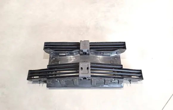 BMW Z4 g29 Intercooler air guide/duct channel 517418715610 187156