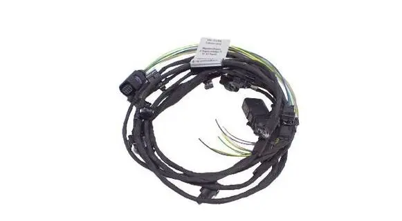 Audi A4 S4 B9 8W Parking sensor (PDC) wiring loom 8W0971095C