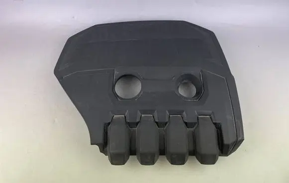 Volkswagen Golf VIII Engine cover (trim) 05E103925P 05E103925R