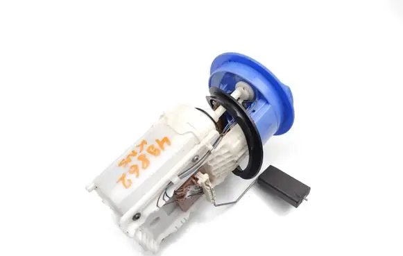 In-tank fuel pump