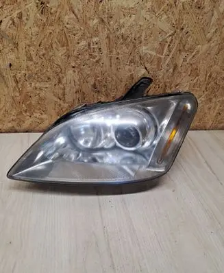 Ford Focus C-MAX Headlight/headlamp 270605