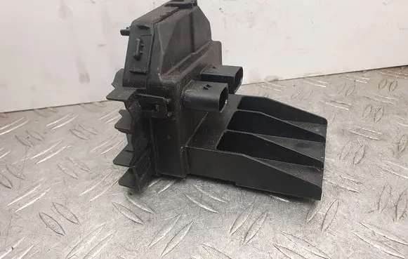 Mercedes-Benz S W221 Power management control unit A2215402750