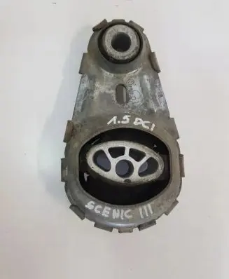 Renault Scenic III - Grand scenic III Engine mount vacuum valve 