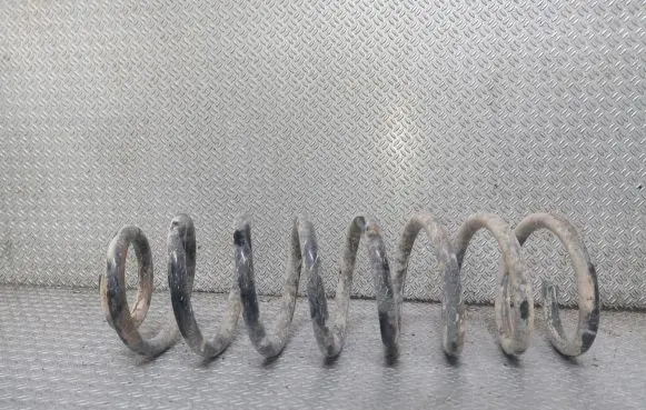 Renault Scenic II - Grand scenic II Rear coil spring