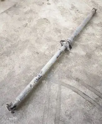 Nissan Qashqai Drive shaft (set)