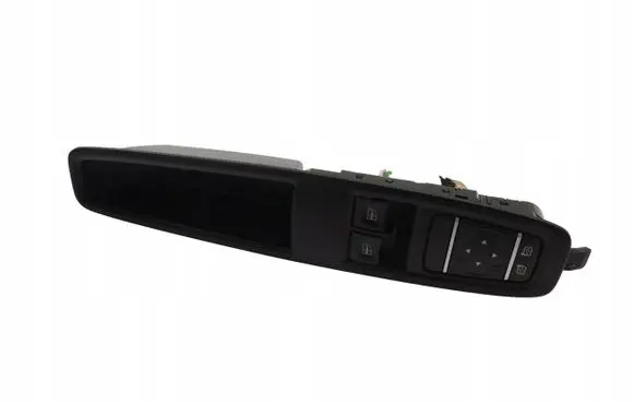 Renault Zoe Quarter vent window switch 255700068R