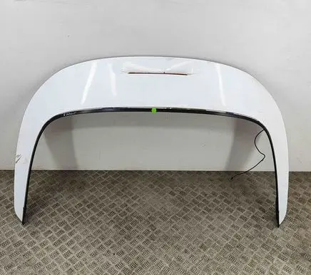 Porsche 911 996 Tailgate/trunk/boot lid 99651401101