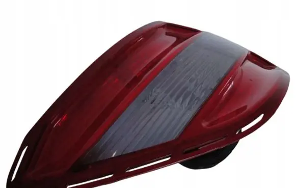 Mercedes-Benz C W204 Rear/tail lights A2048202964