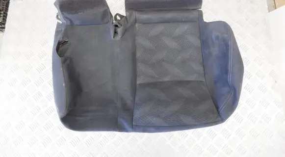 Nissan X-Trail T32 Rear seat 