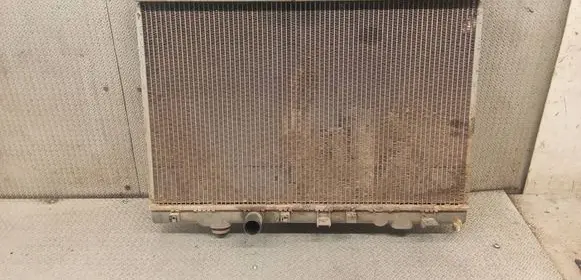 Mitsubishi Pajero Pinin Coolant radiator 