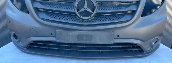 Mercedes-Benz Vito Viano W447 Front bumper