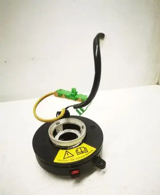 Alfa Romeo 147 Airbag slip ring squib (SRS ring) 2775063002