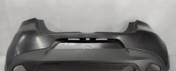 Mazda 2 Rear bumper DB0V50221