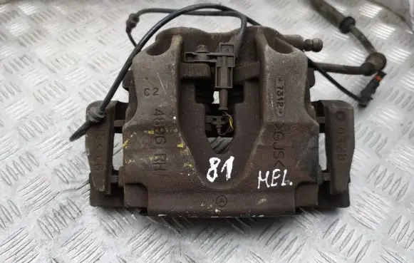 Mercedes-Benz GLE (W166 - C292) Front brake caliper 4896RH 4896