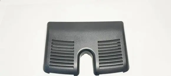 Nissan Leaf II (ZE1) Rearview mirror trim 284L85SH0A 25640
