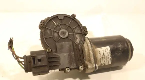 Skoda Fabia Mk3 (NJ) Wiper motor 5JB955113