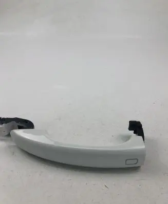 Audi A5 8T 8F Front door exterior handle 8T0837205A