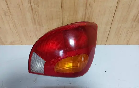 Ford Fiesta Tail light bulb cover holder 96FG13N004BA