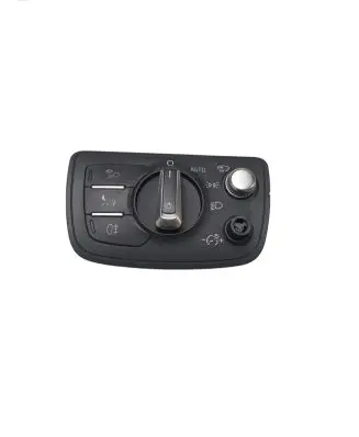 Audi A6 C7 Light switch 4G0941531H 4G0941531AP