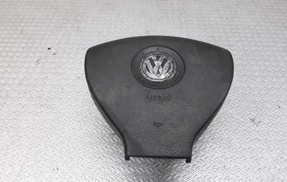 Volkswagen Caddy Steering wheel airbag 2K0880201E